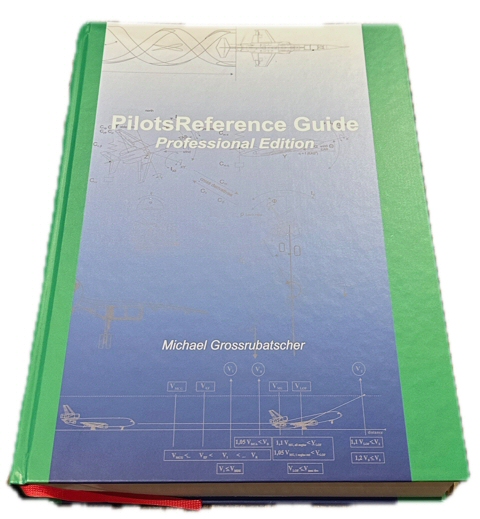 Pilots Reference Guide PRO - Preview 1